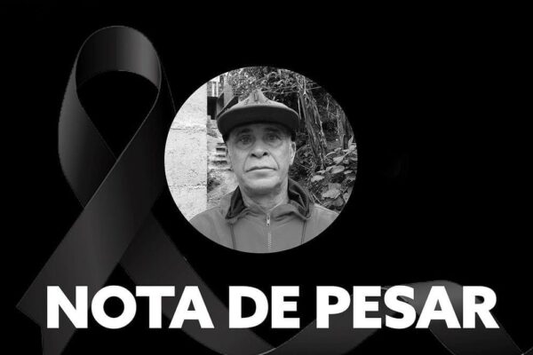 Morre servidor Jorge Corre após ser atingido por tampa de caminhão da Prefeitura