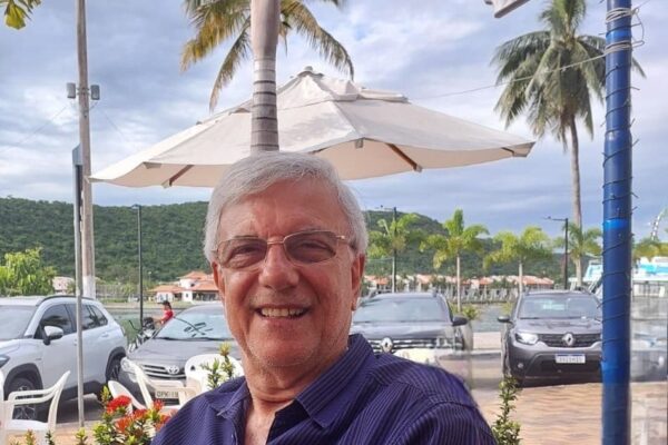 Morreu aos 74 anos o ex-vereador Valentim, em Nova Friburgo