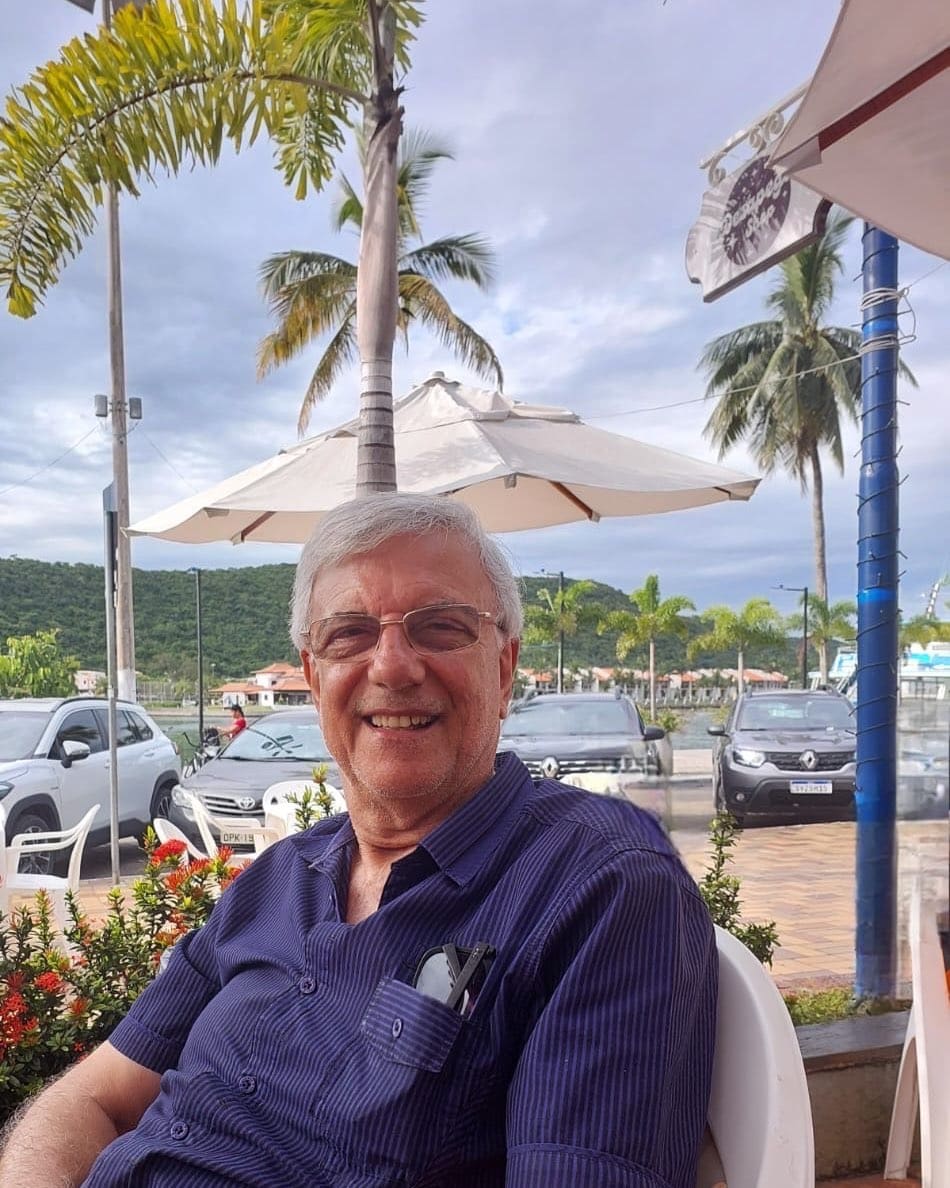 Morreu aos 74 anos o ex-vereador Valentim, em Nova Friburgo