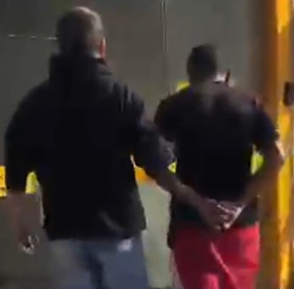 Homem é preso após ameaçar perseguir e praticar violência contra ex-namorada em Nova Friburgo