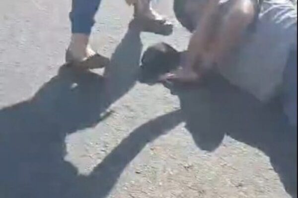 Motociclista é baleado na Linha Amarela no Rio de Janeiro durante tiroteio