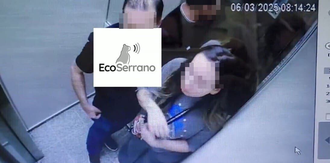 Mulher denuncia importunação sexual ao ser assediada em elevador de prédio em Nova Friburgo
