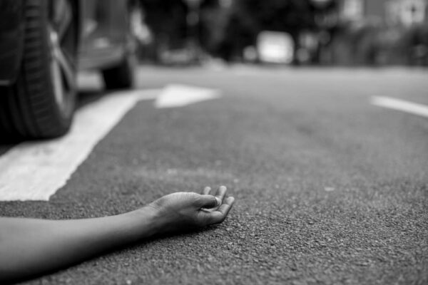 Mulher é atropelada pelo próprio filho e morre em Campos dos Goytacazes