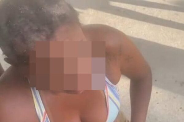 Mulheres são torturadas na comunidade da Serrinha por grupo de fofoca no Rio de Janeiro