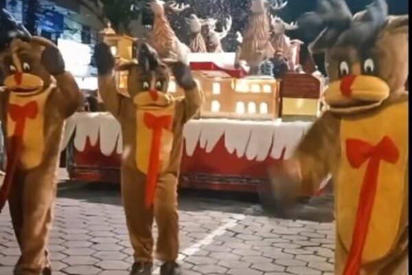 Natal de Nova Friburgo já tem confirmação de gasto de ao menos R$ 4 milhões