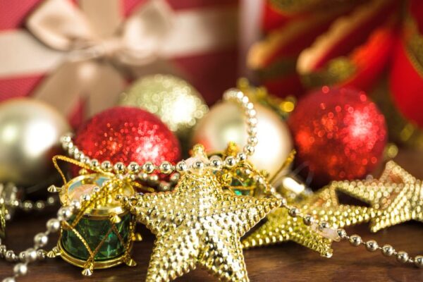 Natal de Nova Friburgo tem gastos que superam 5 milhões de reais