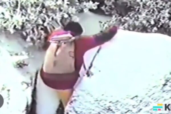 Neve no Estado do Rio de Janeiro - Episódio ocorreu em Itatiaia-RJ e completa 40 anos em 2025