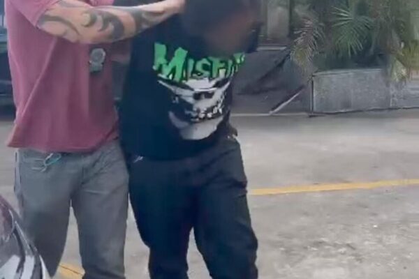 Nova Friburgo - Homem tenta matar mulher trans a facadas, fere outro homem, que está em estado grave e ainda seria suspeito de estuprar outra mulher