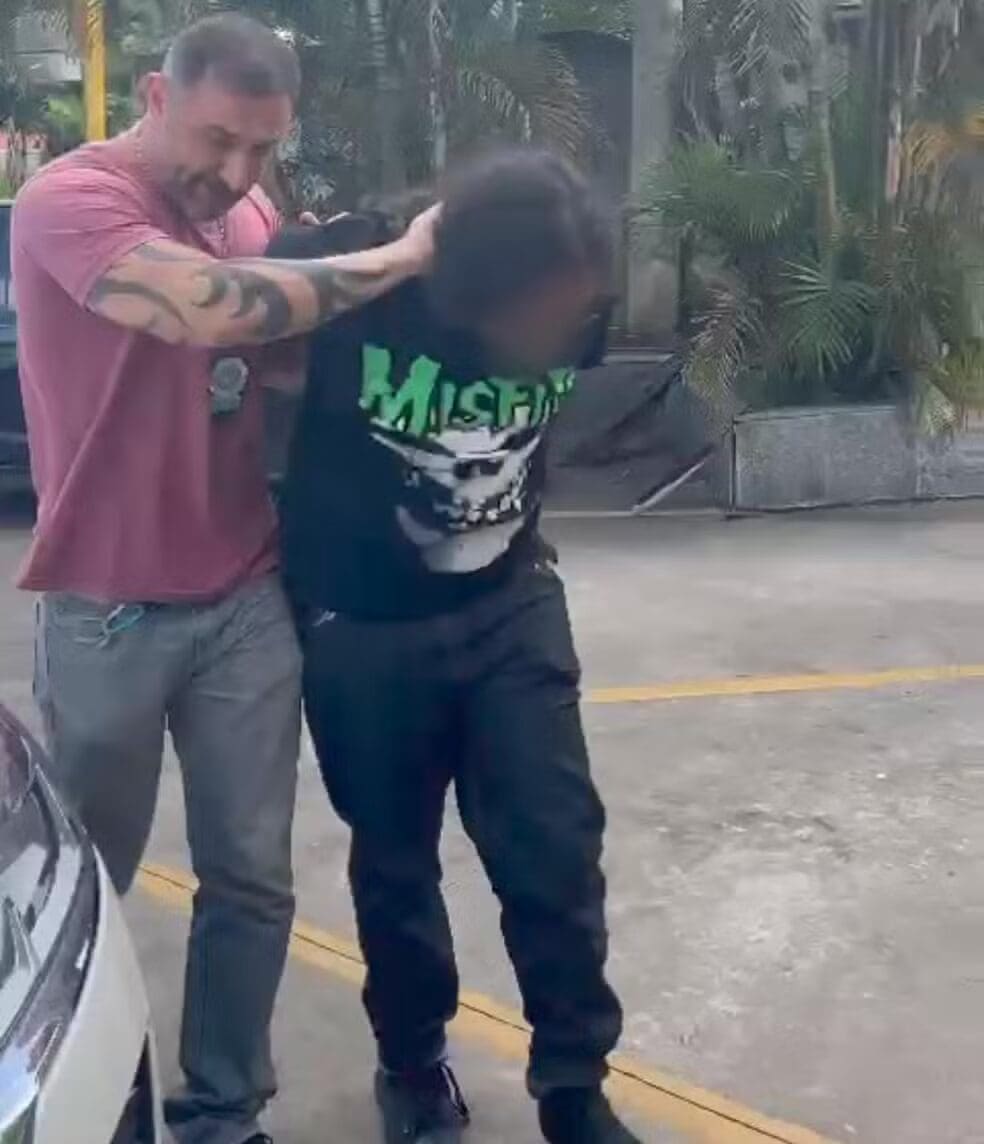 Nova Friburgo - Homem tenta matar mulher trans a facadas, fere outro homem, que está em estado grave e ainda seria suspeito de estuprar outra mulher