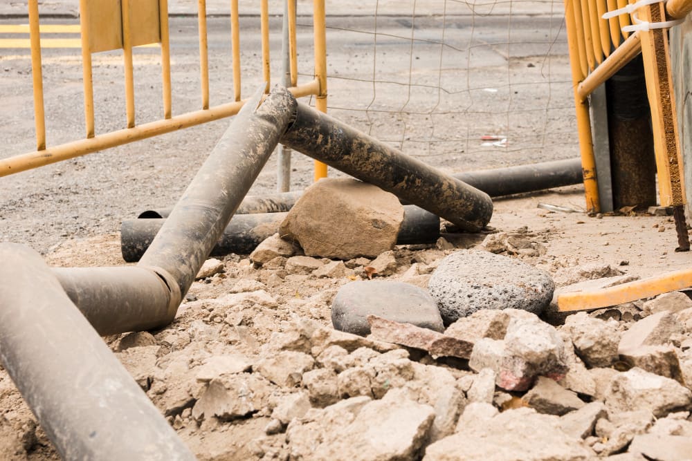 Obras para reparos podem impactar abastecimento de água em diversas regiões do Rio de Janeiro