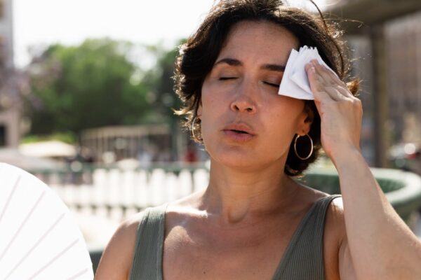 Onda de calor deve atingir o Estado do Rio de Janeiro e previsão do tempo indica temperaturas altas