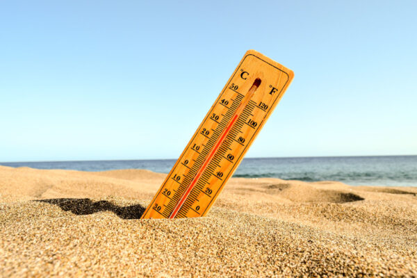 Onda de calor deve atingir o Estado do Rio de Janeiro e previsão do tempo indica temperaturas altas (2)