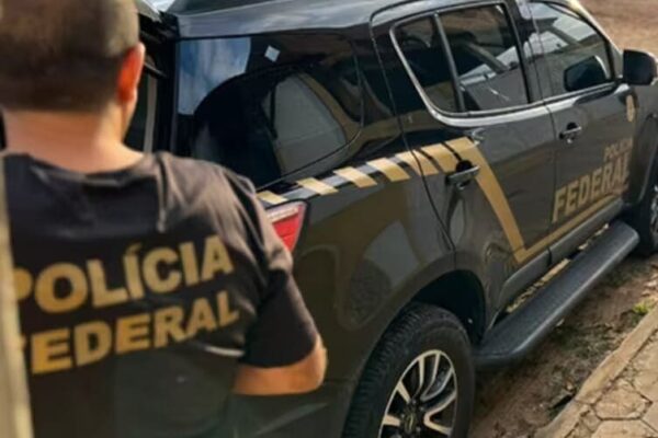 Operação da Polícia Federal prende argentino de abuso sexual em Nova Friburgo