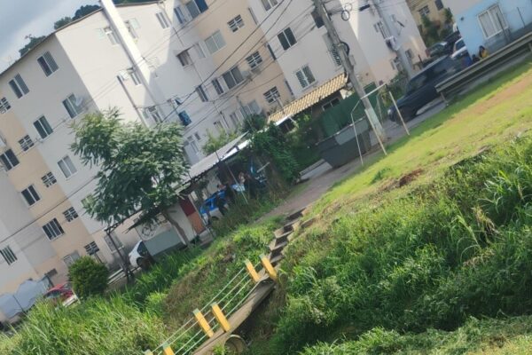 Operação das Polícias Militar e Civil deixa moradores do Terra Nova apreensivos em Nova Friburgo