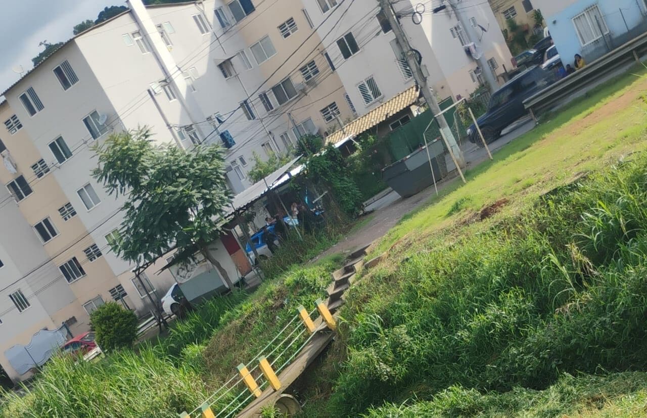 Operação das Polícias Militar e Civil deixa moradores do Terra Nova apreensivos em Nova Friburgo
