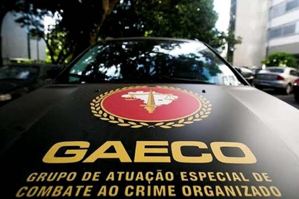 Operação do Ministério Publico mira delegados de Nova Friburgo e Carmo