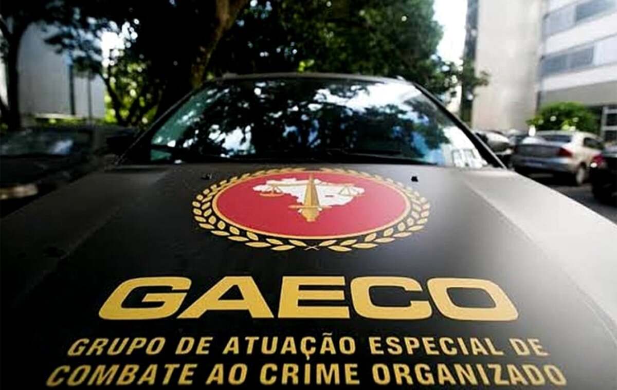Operação do Ministério Publico mira delegados de Nova Friburgo e Carmo