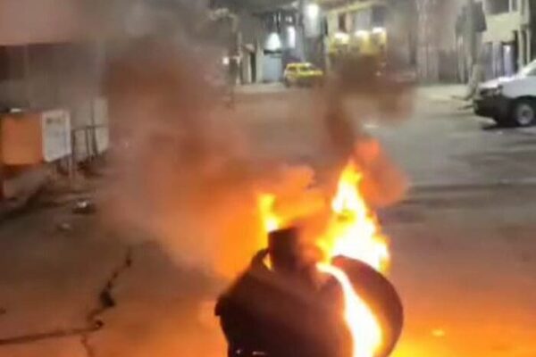 Operação policial no Complexo da Maré, no Rio de Janeiro, mata TH da Maré, traficante procurado
