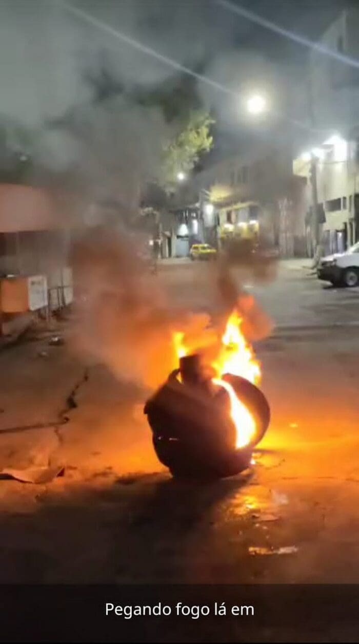 Operação policial no Complexo da Maré, no Rio de Janeiro, mata TH da Maré, traficante procurado