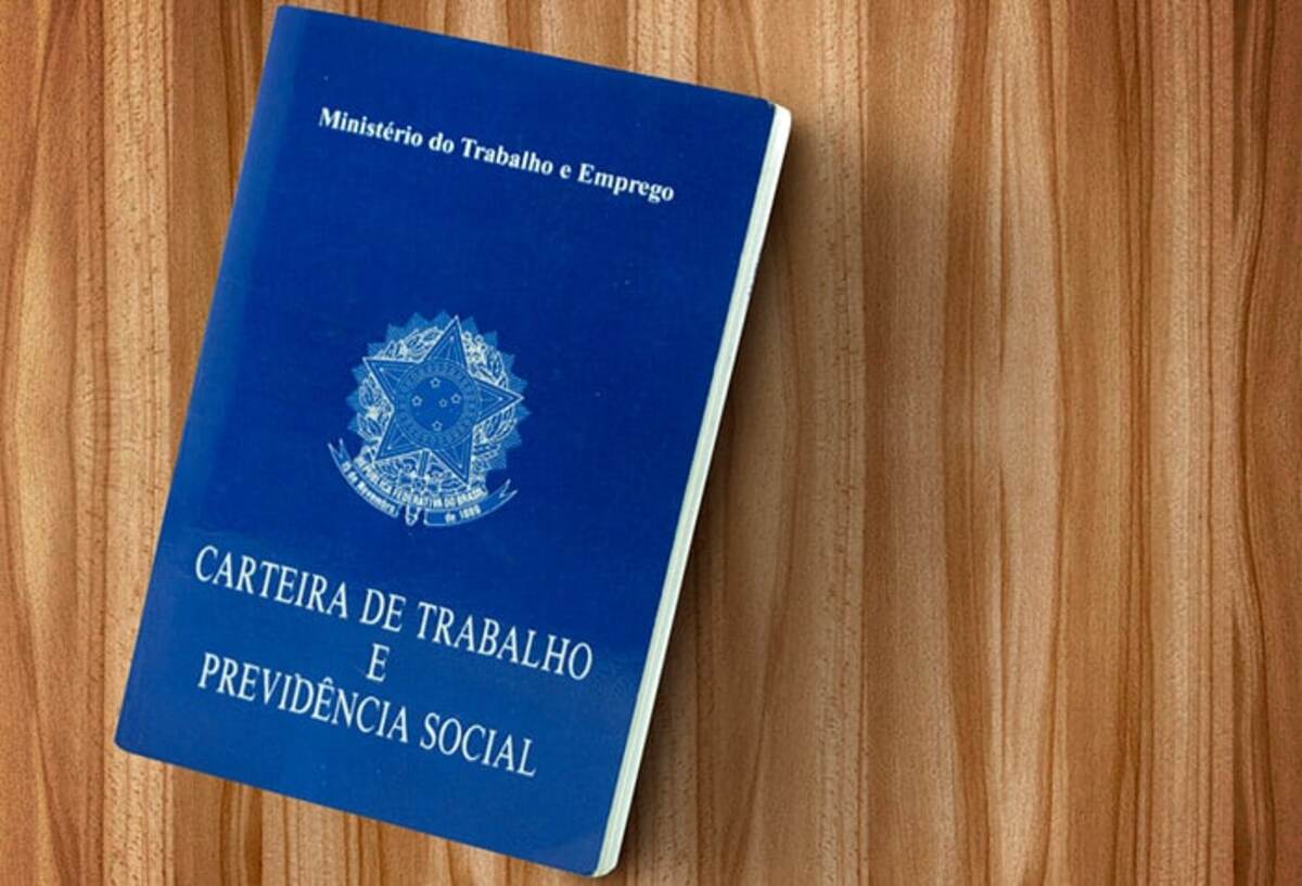 Oportunidades de trabalho aumentam no Estado do Rio de Janeiro em especial em Nova Friburgo - Carteira de Trabalho