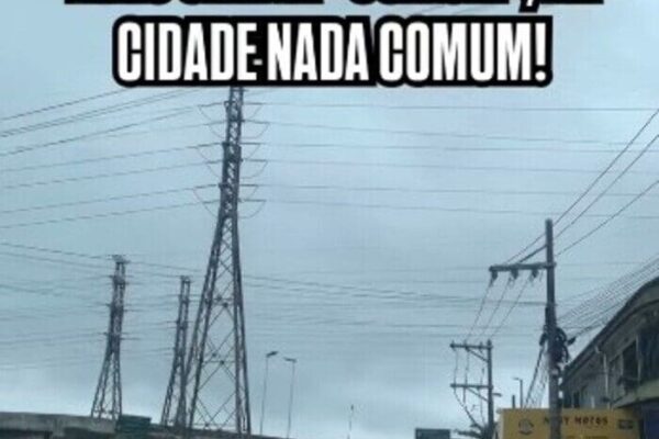 Oração do Carioca do Pastor Arnaldo viraliza nas redes sociais