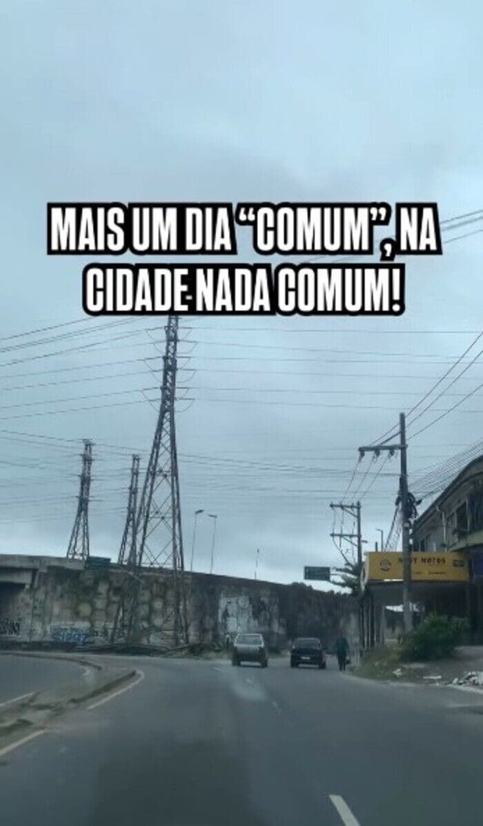 Oração do Carioca do Pastor Arnaldo viraliza nas redes sociais