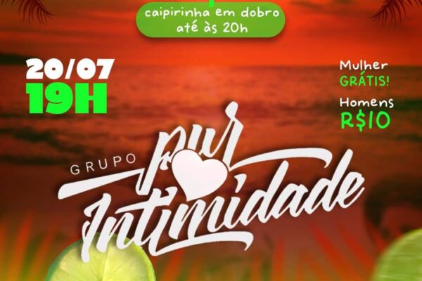 Pagode na Imperatriz de Olaria vai animar publico no final de semana