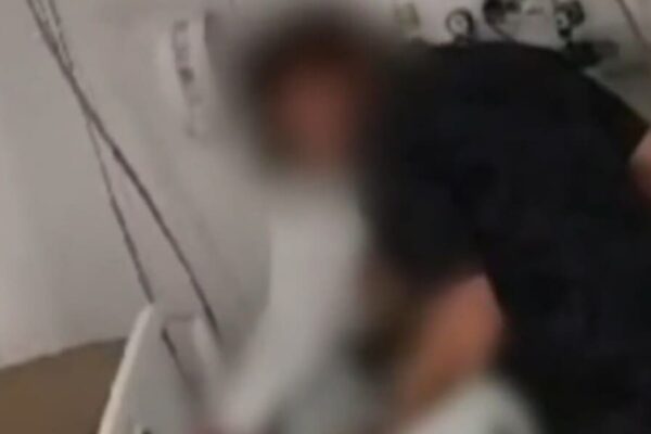 Pai é preso por estuprar filha em Hospital de São Paulo