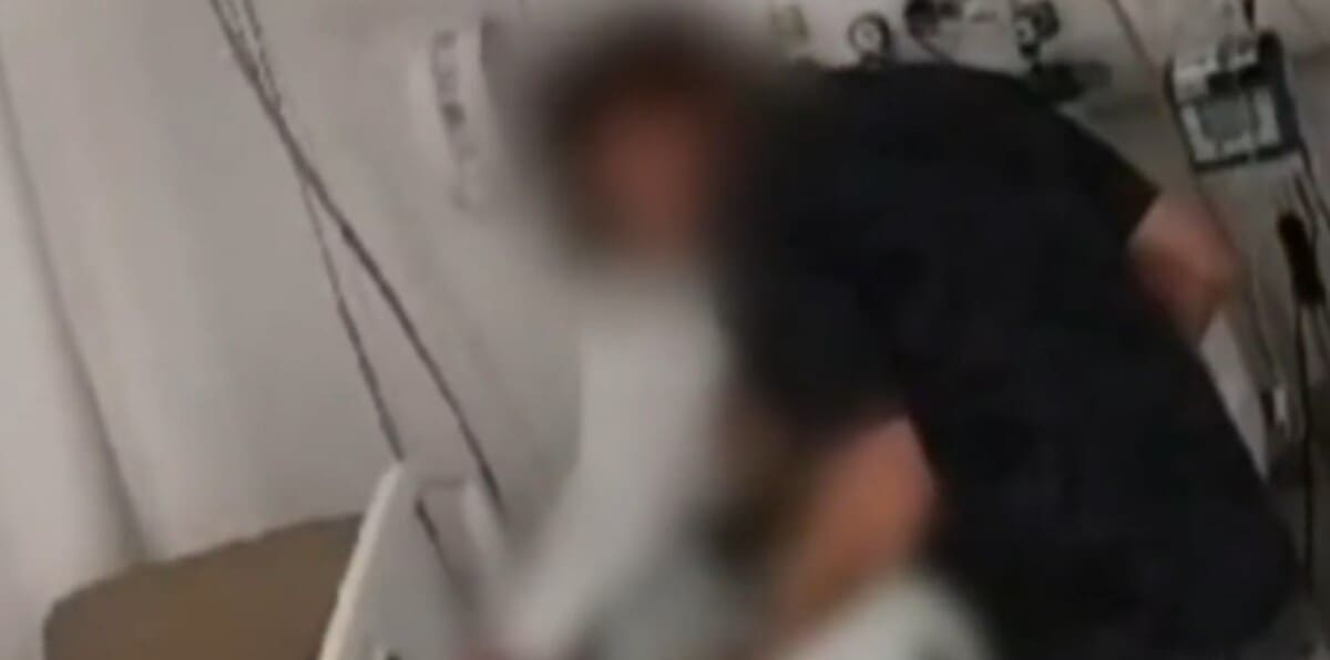 Pai é preso por estuprar filha em Hospital de São Paulo