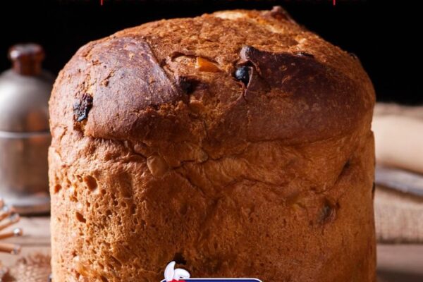 Panetone da Gula Pura já está disponível para empresas que queiram presentear seus funcionários neste fim de ano
