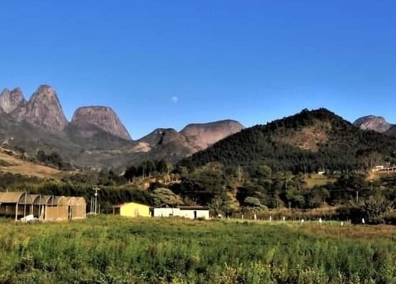 Parque Estadual dos Três Picos - Foto Jalmirez Silva
