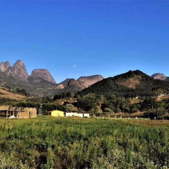Parque Estadual dos Três Picos - Foto Jalmirez Silva