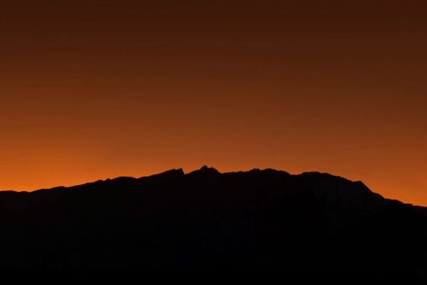 Parque Nacional de Itatiaia-RJ - Pico das Agulhas Negras