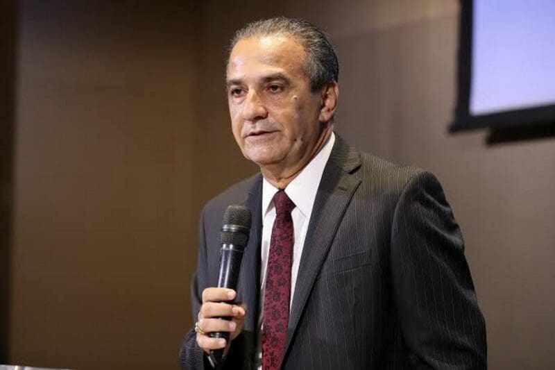 Pastor Silas Malafaia sofre tentativa de assalto no Rio de Janeiro