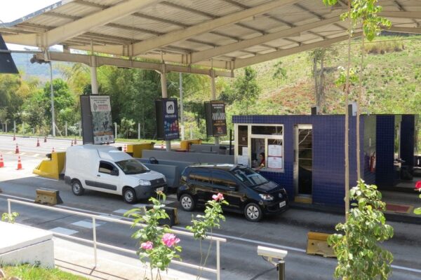 Pedágio na RJ 116 vai aumentar de valor no proximo de 1 de agosto