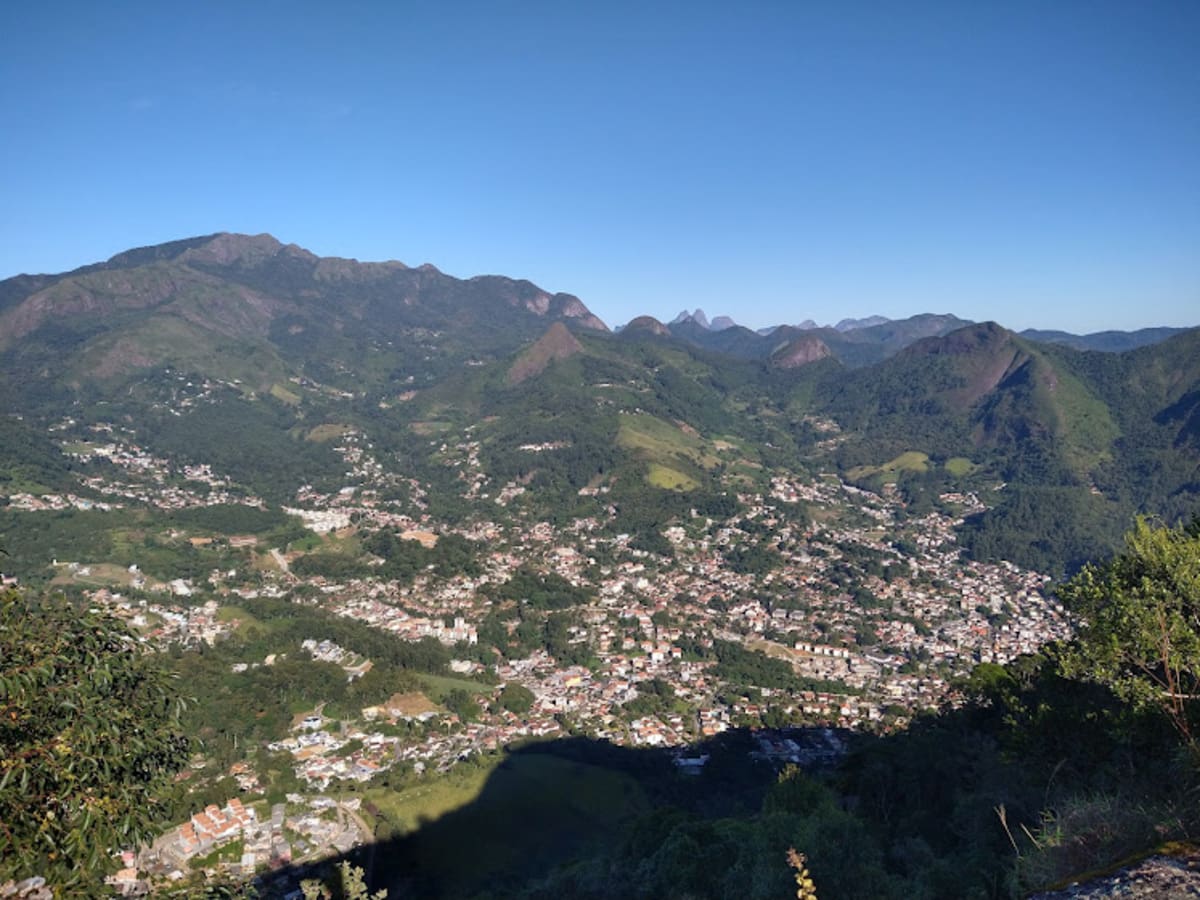 População de Nova Friburgo supera 203 mil habitantes e cresce cerca de 7%, segundo dados do IBGE
