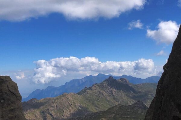 Estado do Rio de Janeiro registrou mais frio intenso nesta madrugada - Pico das Agulhas Negras - Parque Nacional de Itatiaia (1)