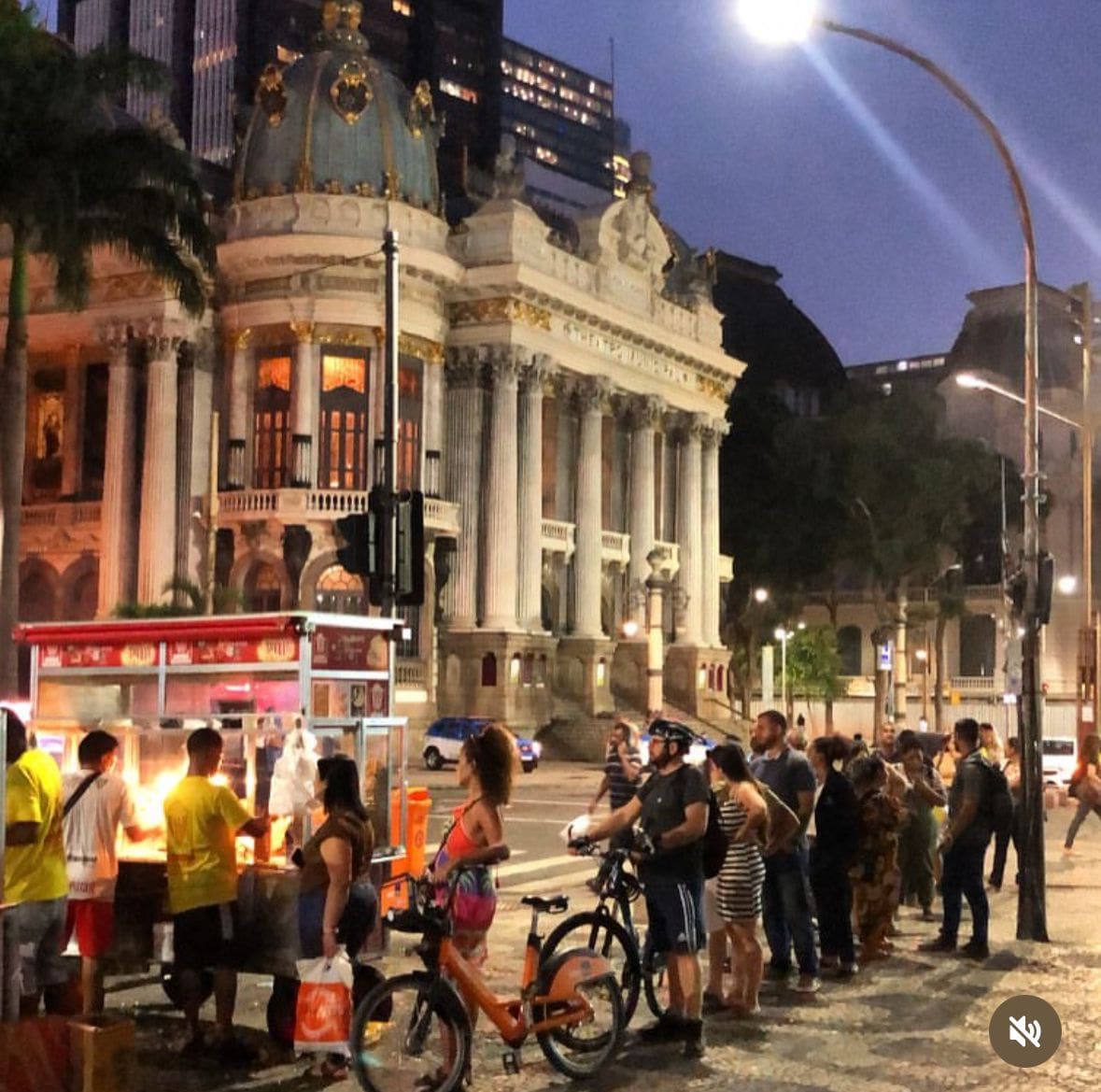 Pipoca Mana da Cinelândia é eleita pelos cariocas como a melhor do Rio de Janeiro