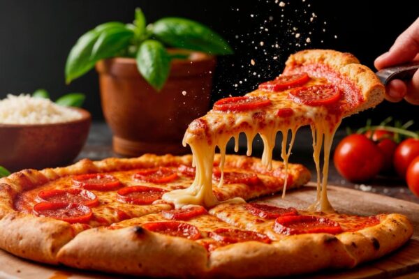 Pizzaria Forneria Original chega a Nova Friburgo e deve inaugurar no mês de maio - Pizza