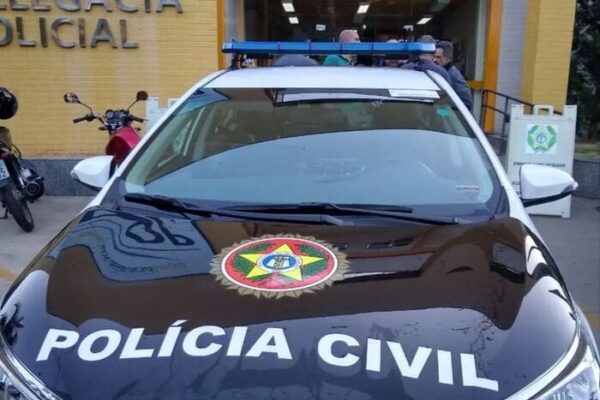 Feto foi abandonado em cidade do RJ e polícia vai iniciar investigação