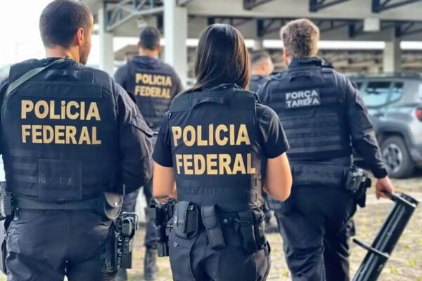Polícia Federal deflagra Operação Contragolpe e prende militares que planejaram golpe de estado no Brasil