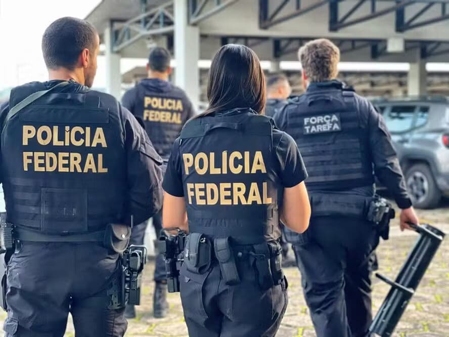 Polícia Federal deflagra Operação Contragolpe e prende militares que planejaram golpe de estado no Brasil