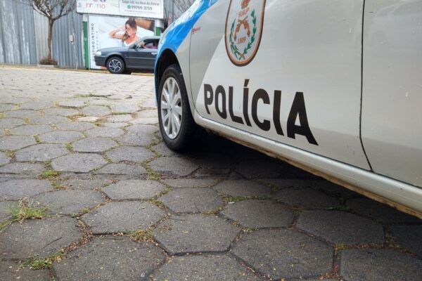 Polícia militar desarticula quadrilha que roubava caminhões - Prisão foi feita na região serrana