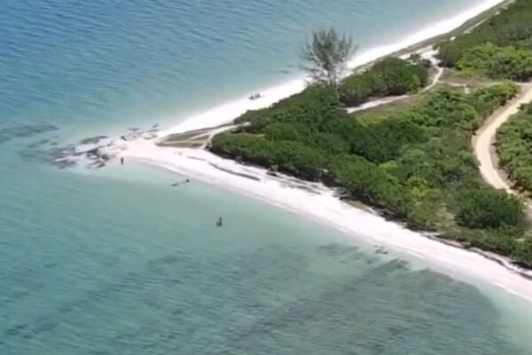 Ponta da Farinha em Iguaba Grande está no Top 10 das melhores praias da America Latina