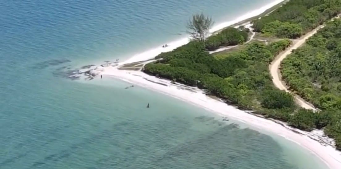 Ponta da Farinha em Iguaba Grande está no Top 10 das melhores praias da America Latina