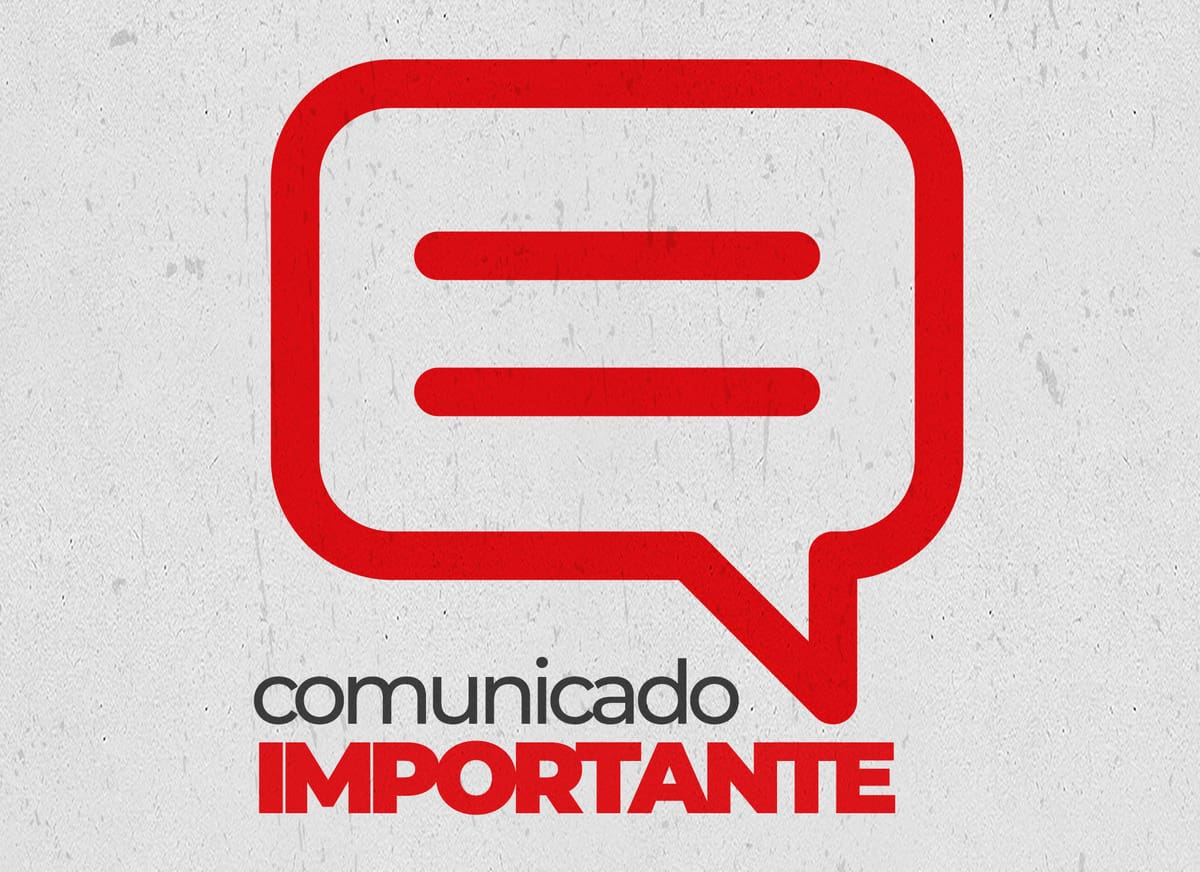 População de bairros do Rio de Janeiro e municípios vizinhos recebem comunicado importante sobre falta de água