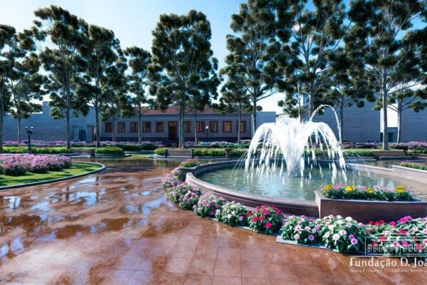 Praça Getúlio Vargas será revitalizada e projeto da Prefeitura de Nova Friburgo vem a público (3)