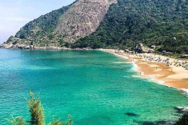 Praias Selvagens do Rio de Janeiro ganharão novaa proteção do Inea - Foto Prainha