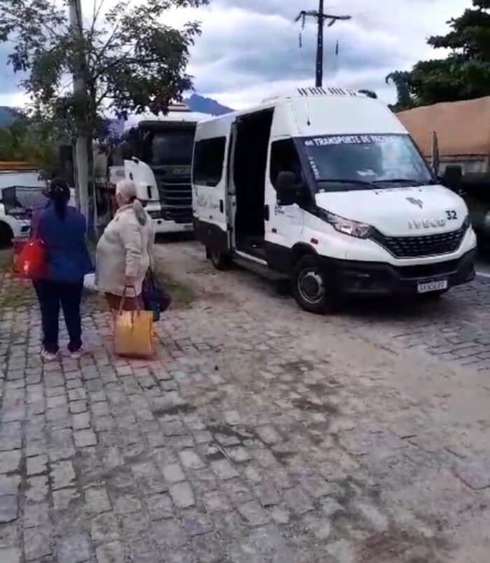 Prefeitura de Nova Friburgo define empresas que prestarão serviços a pacientes foram de domicílio