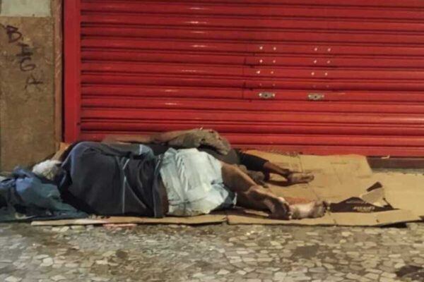 Prefeitura de Nova Friburgo é intimada pela Justiça a acolher pessoas em situação de rua e promover melhorias em abrigo